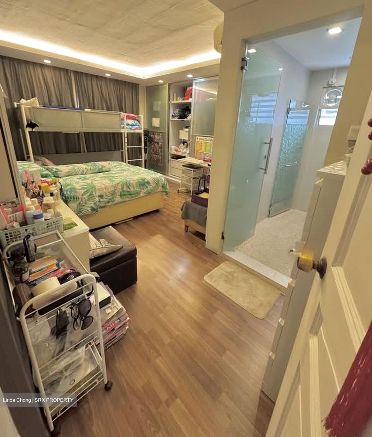 Blk 785 Khatib Vale (Yishun), HDB 5 Rooms #561088651